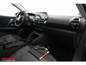 Citroën E-C4 Feel 50 kWh Standairco Apple/Android Clima Cruise picture 12