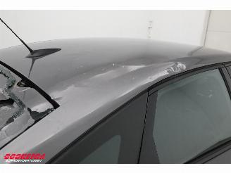 Citroën E-C4 Feel 50 kWh Standairco Apple/Android Clima Cruise picture 8
