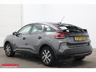 Citroën E-C4 Feel 50 kWh Standairco Apple/Android Clima Cruise picture 4