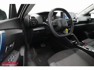 Citroën E-C4 Feel 50 kWh Standairco Apple/Android Clima Cruise picture 17