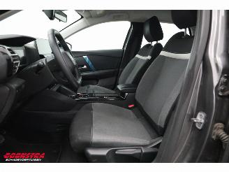 Citroën E-C4 Feel 50 kWh Standairco Apple/Android Clima Cruise picture 15