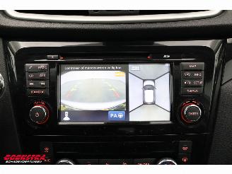 Nissan Qashqai 1.2 Tekna Pano Leder 360° Navi Cruise SHZ picture 21