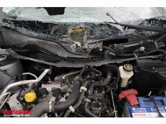Nissan Qashqai 1.2 Tekna Pano Leder 360° Navi Cruise SHZ picture 10