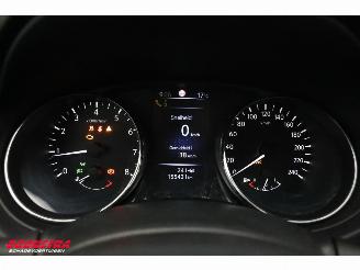 Nissan Qashqai 1.2 Tekna Pano Leder 360° Navi Cruise SHZ picture 20