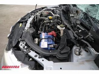 Nissan Qashqai 1.2 Tekna Pano Leder 360° Navi Cruise SHZ picture 9