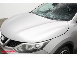 Nissan Qashqai 1.2 Tekna Pano Leder 360° Navi Cruise SHZ picture 11