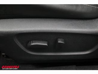 Nissan Qashqai 1.2 Tekna Pano Leder 360° Navi Cruise SHZ picture 23