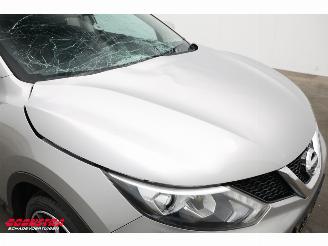 Nissan Qashqai 1.2 Tekna Pano Leder 360° Navi Cruise SHZ picture 5