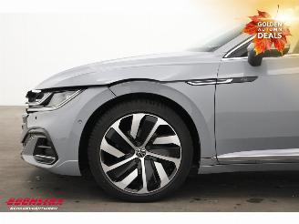 Volkswagen Arteon 2.0 TSI R-Line LED ACC 360° LRHZ SHZ picture 12