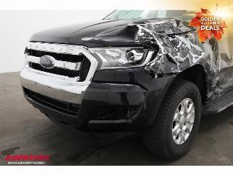 Ford Ranger 2.2 TDCi DoKa 4WD Airco Cruise AHK picture 9