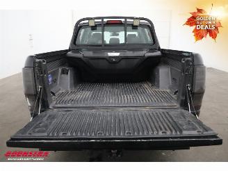 Ford Ranger 2.2 TDCi DoKa 4WD Airco Cruise AHK picture 13