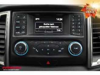 Ford Ranger 2.2 TDCi DoKa 4WD Airco Cruise AHK picture 22