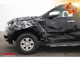 Ford Ranger 2.2 TDCi DoKa 4WD Airco Cruise AHK picture 10