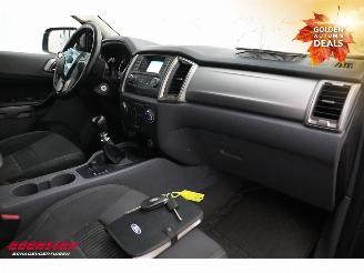 Ford Ranger 2.2 TDCi DoKa 4WD Airco Cruise AHK picture 14