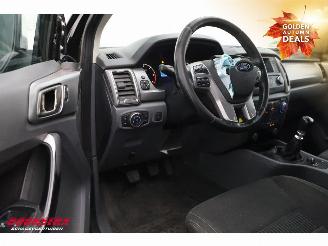 Ford Ranger 2.2 TDCi DoKa 4WD Airco Cruise AHK picture 19
