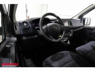 Opel Vivaro 1.6 CDTI 9-Pers. Navi Airco PDC picture 11