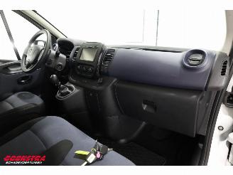 Opel Vivaro 1.6 CDTI 9-Pers. Navi Airco PDC picture 5
