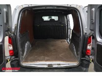 Opel Combo 1.5D L1-H1 Edition Leder Airco Cruise PDC AHK picture 8