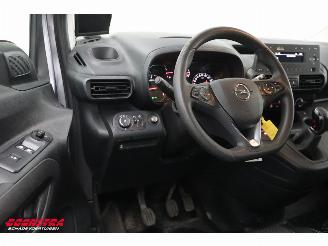 Opel Combo 1.5D L1-H1 Edition Leder Airco Cruise PDC AHK picture 14