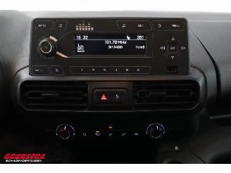 Opel Combo 1.5D L1-H1 Edition Leder Airco Cruise PDC AHK picture 12