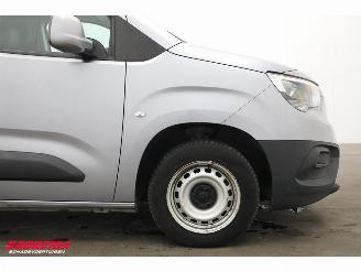 Opel Combo 1.5D L1-H1 Edition Leder Airco Cruise PDC AHK picture 7