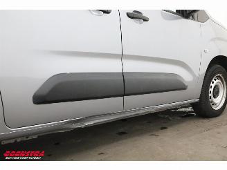 Opel Combo 1.5D L1-H1 Edition Leder Airco Cruise PDC AHK picture 6