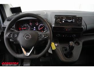 Opel Combo 1.5D L1-H1 Edition Leder Airco Cruise PDC AHK picture 11