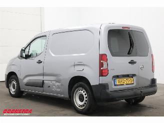 Opel Combo 1.5D L1-H1 Edition Leder Airco Cruise PDC AHK picture 4