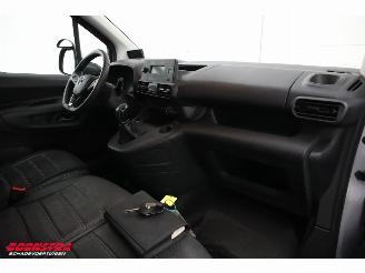 Opel Combo 1.5D L1-H1 Edition Leder Airco Cruise PDC AHK picture 10