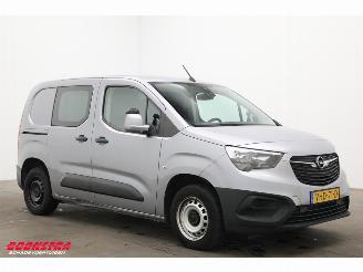 Opel Combo 1.5D L1-H1 Edition Leder Airco Cruise PDC AHK picture 2