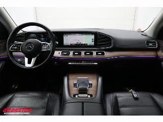 Mercedes GLE 450 4MATIC Pano Lucht Ventilatie Memory ACC AHK picture 8