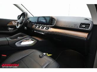 Mercedes GLE 450 4MATIC Pano Lucht Ventilatie Memory ACC AHK picture 7