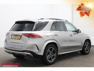 Mercedes GLE 450 4MATIC Pano Lucht Ventilatie Memory ACC AHK picture 3