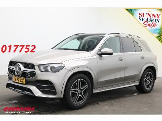ocasión turismos Mercedes GLE 450 4MATIC Pano Lucht Ventilatie Memory ACC AHK 2019/4