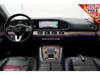 Mercedes GLE 450 4MATIC Pano Lucht Ventilatie Memory ACC AHK picture 6