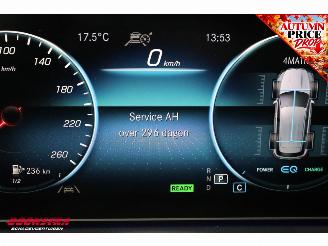 Mercedes GLE 450 4MATIC Pano Lucht Ventilatie Memory ACC AHK picture 15