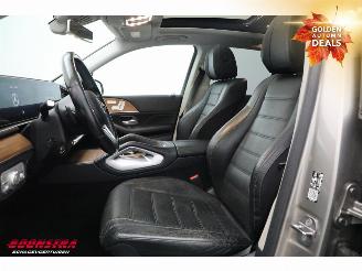 Mercedes GLE 450 4MATIC Pano Lucht Ventilatie Memory ACC AHK picture 10