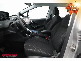 Peugeot 208 1.2 PureTech Allure Navi Clima Cruise Camera PDC AHK 75.263 km! picture 21