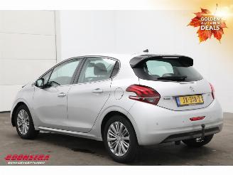 Peugeot 208 1.2 PureTech Allure Navi Clima Cruise Camera PDC AHK 75.263 km! picture 4
