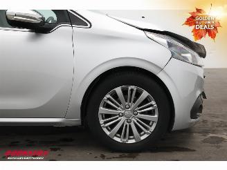 Peugeot 208 1.2 PureTech Allure Navi Clima Cruise Camera PDC AHK 75.263 km! picture 5