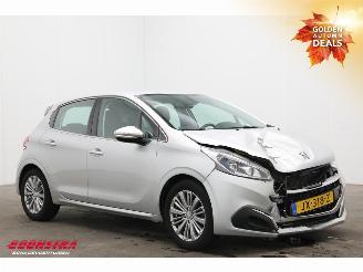 Peugeot 208 1.2 PureTech Allure Navi Clima Cruise Camera PDC AHK 75.263 km! picture 2