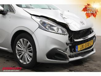 Peugeot 208 1.2 PureTech Allure Navi Clima Cruise Camera PDC AHK 75.263 km! picture 6