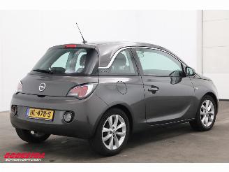 Opel Adam 1.2 Jam Bluetooth Airco Cruise picture 3