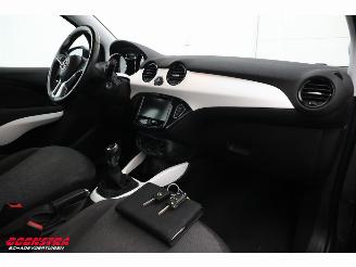 Opel Adam 1.2 Jam Bluetooth Airco Cruise picture 11
