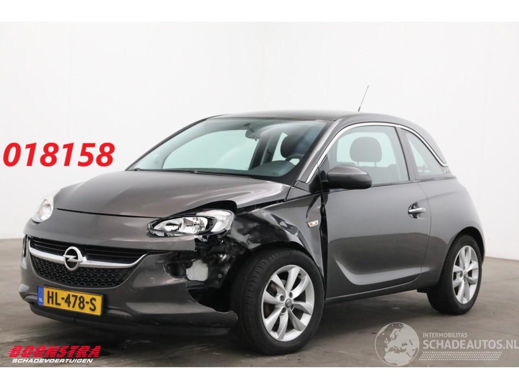 Opel Adam 1.2 Jam Bluetooth Airco Cruise