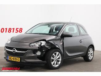 Schadeauto Opel Adam 1.2 Jam Bluetooth Airco Cruise 2013/11