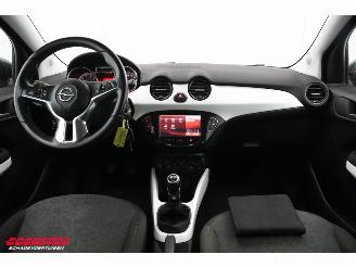 Opel Adam 1.2 Jam Bluetooth Airco Cruise picture 12