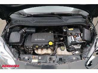 Opel Adam 1.2 Jam Bluetooth Airco Cruise picture 7