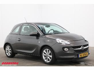 Opel Adam 1.2 Jam Bluetooth Airco Cruise picture 2