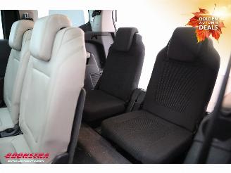 Peugeot 5008 1.6 THP GT Executive 7-Pers. Pano Leder ACC HUD Navi Cruise SHZ AHK picture 16